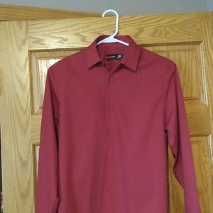 Slim J. Ferrar Dress Shirt